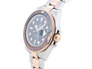 Klockor - ROLEX, Oyster Perpetual Date - View 2