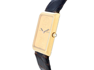 Klockor - CORUM, Ingot Watch - View 2