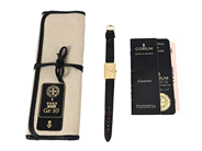 Klockor - CORUM, Ingot Watch - View 10