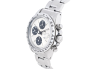 Klockor - TUDOR, Chrono-Time (T Swiss T) - View 2