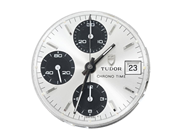 Klockor - TUDOR, Chrono-Time (T Swiss T) - View 12