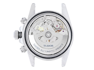 Klockor - TUDOR, Chrono-Time (T Swiss T) - View 8