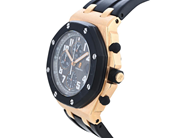 Klockor - AUDEMARS PIGUET, Royal Oak - View 2