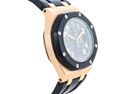 Klockor - AUDEMARS PIGUET, Royal Oak - View 3