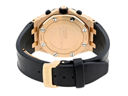 Klockor - AUDEMARS PIGUET, Royal Oak - View 4