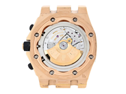 Klockor - AUDEMARS PIGUET, Royal Oak - View 6
