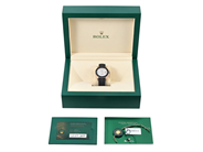 Klockor - ROLEX, Oyster Perpetual Date - View 12