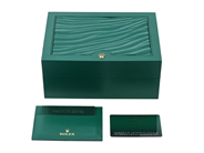 Klockor - ROLEX, Oyster Perpetual Date - View 13