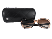 Accessoarer - SOLGLASÖGON, CHANEL - View 2