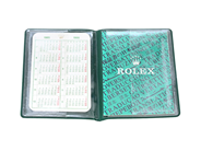 Klocktillbehör - CERTHÅLLARE, till Rolex - View 2