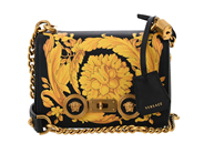 Accessoarer, VÄSKA, VERSACE, i auktion: Fashionabla – Torsdag 28 maj