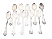 Silver - KAFFESKEDAR, silver - View 1