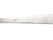 Silver - MATSILVER, 14 st. skedar - View 2