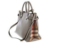 Accessoarer - VÄSKA, BURBERRY - View 2