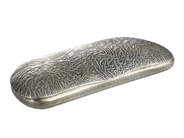 Silver, GLASÖGONFODRAL, silver, i auktion: Allmänna – Tisdag 23 juni