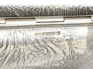 Silver - GLASÖGONFODRAL, silver - View 2