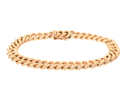 Smycken - ARMBAND, 18K guld - View 1