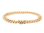 Smycken - ARMBAND, 18K guld - View 2