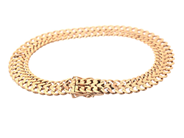 Smycken - ARMBAND, 18K guld - View 2
