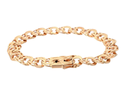 Smycken - ARMBAND, 18K guld - View 2