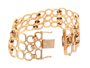 Smycken - CLAES GIERTTA, armband - View 2