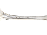 Silver - GUSTAF MÖLLENBORG, matskedar - View 2