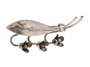Smycken - BROSCH, sterlingsilver - View 1