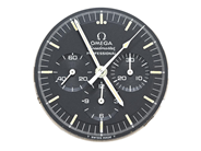 Klockor - OMEGA, Speedmaster - View 5