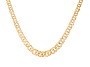 Smycken - COLLIER, 18K guld - View 1