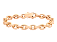 Smycken, ARMBAND, 18K guld, i auktion: Klassiska – Lördag 16 maj