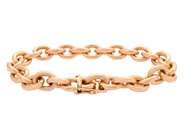 Smycken - ARMBAND, 18K guld - View 2