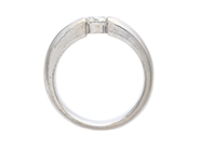 Smycken - RING, 18K vitguld - View 2