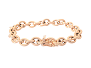 Smycken - ARMBAND, 18K guld - View 2