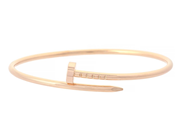 Smycken, CARTIER, armband, i auktion: Smyckekvaliten – Lördag 13 juni
