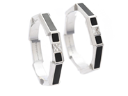 Smycken - GUCCI, 2 ringar - View 1