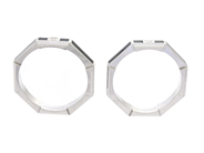 Smycken - GUCCI, 2 ringar - View 2