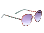 Accessoarer, SOLGLASÖGON, MISSONI, i auktion: Fashionabla – Torsdag 2 juli
