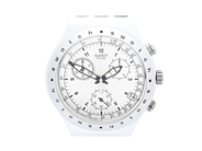 Klockor - SWATCH, Irony Chrono - View 1
