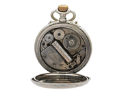 Klockor - FICKUR, 65,5 mm - View 2