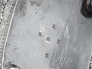 Silver - RICHARD SAWYER, tekanna - View 2