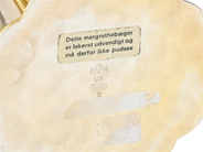 Silver - MARGARETEBÄGARE, sterlingsilver - View 2