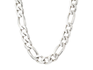 Smycken, HALSKEDJA, sterlingsilver, i auktion: Lilla Smycken – Tisdag 2 juni