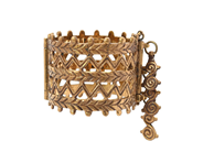 Smycken - KALEVALA, armring - View 1