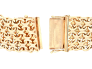 Smycken - ARMBAND, 18K guld - View 3
