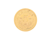 Mynt - MYNT, 21,6K guld - View 2