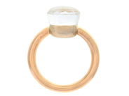 Smycken - POMELLATO, ring - View 2