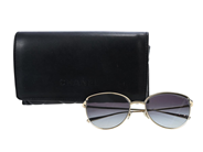 Accessoarer - SOLGLASÖGON, CHANEL - View 2