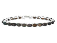Smycken, ARMBAND, sterlingsilver, i auktion: Allmänna – Tisdag 26 maj