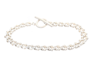 Smycken, ALL BLUES, armband, i auktion: Lilla Smycken – Tisdag 5 maj