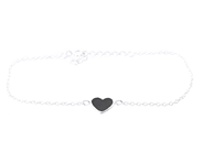 Smycken, ARMBAND, sterlingsilver, i auktion: Allmänna – Tisdag 23 juni